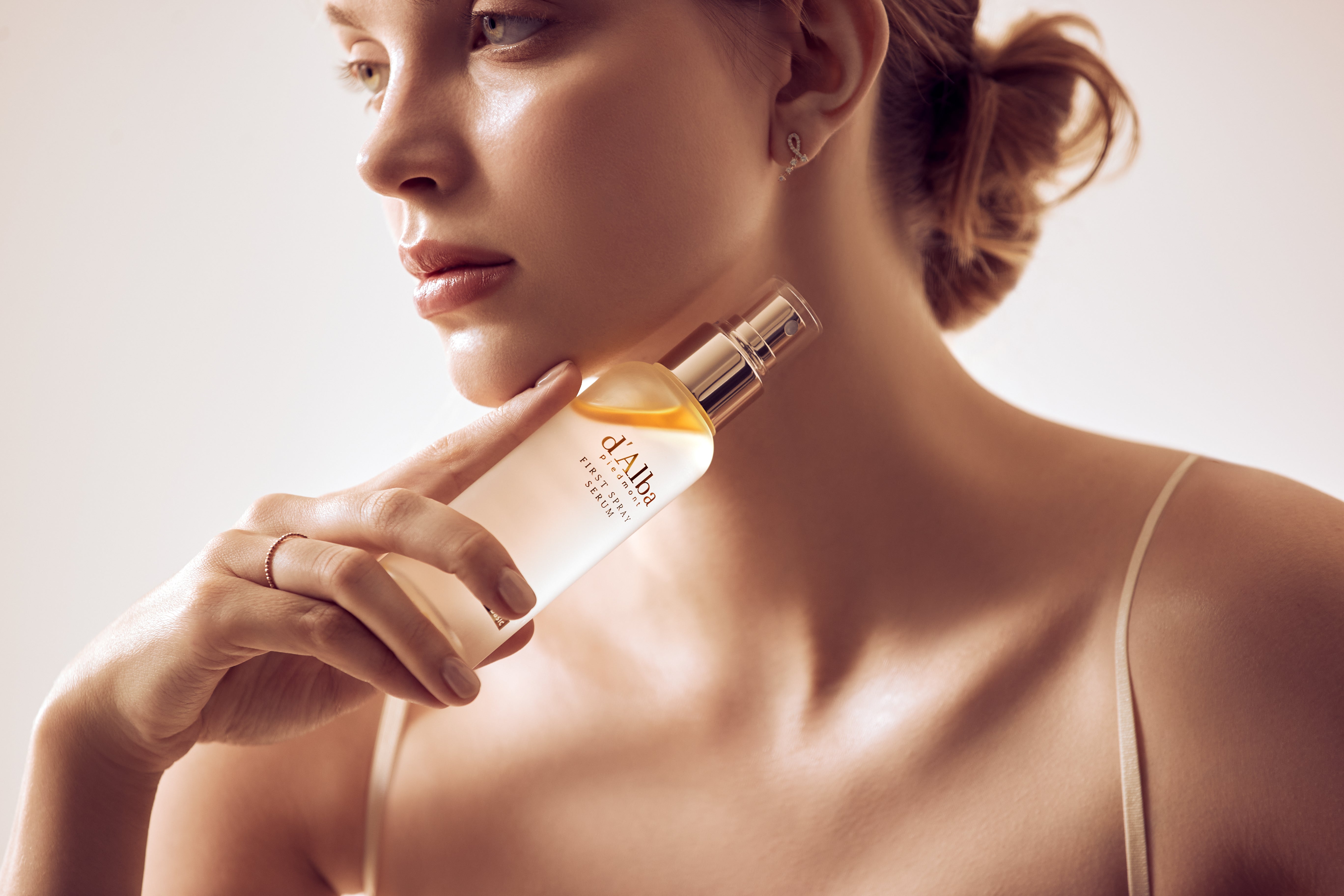 Welcome to the Start of d’Alba’s Global Journey!