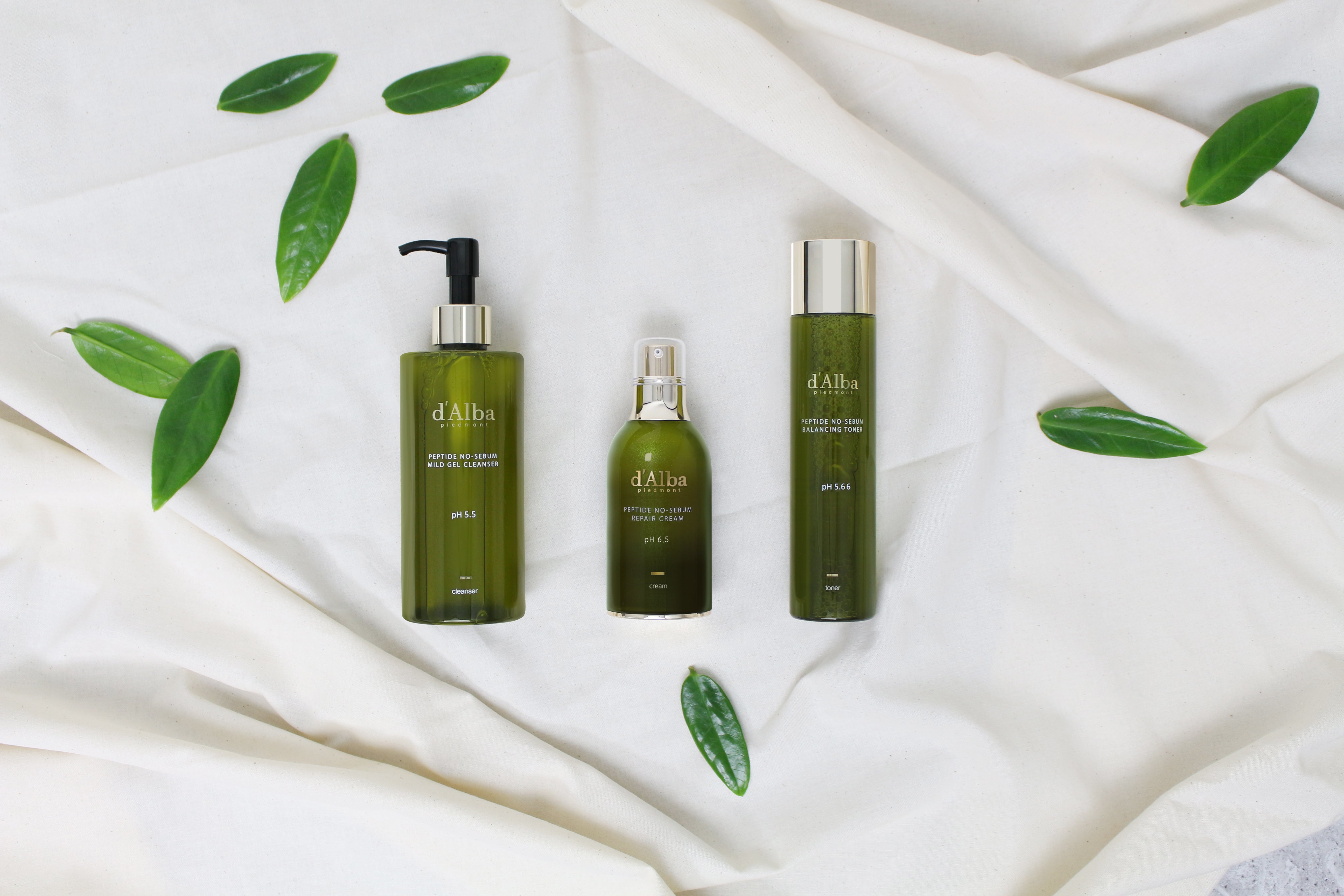 Minimalize Your Skincare Routine