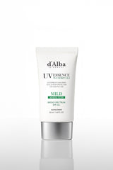 d'Alba White Truffle Waterfull Mild Sunscreen SPF 50+
