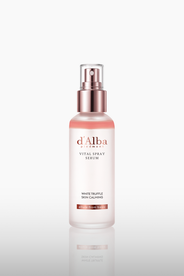 White Truffle Vital Spray Serum