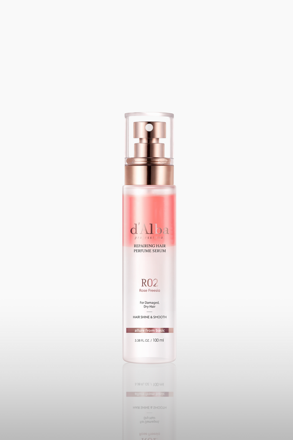 d'Alba Professional Reparing Hair Perfume Serum 100ml