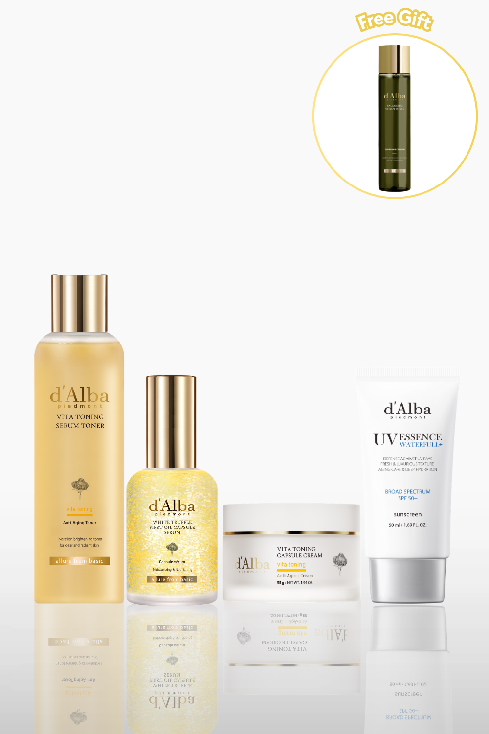d'Alba Piedmont official shop | dalbaglobal