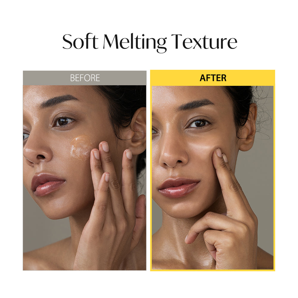 ホワイトトリュフダブルモイスチャークリーム