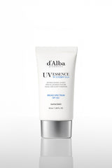 d'Alba White Truffle Waterfull Essence Sunscreen SPF 50+