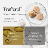 d'Alba White Truffle Return Oil Cream Cleanser 150ml