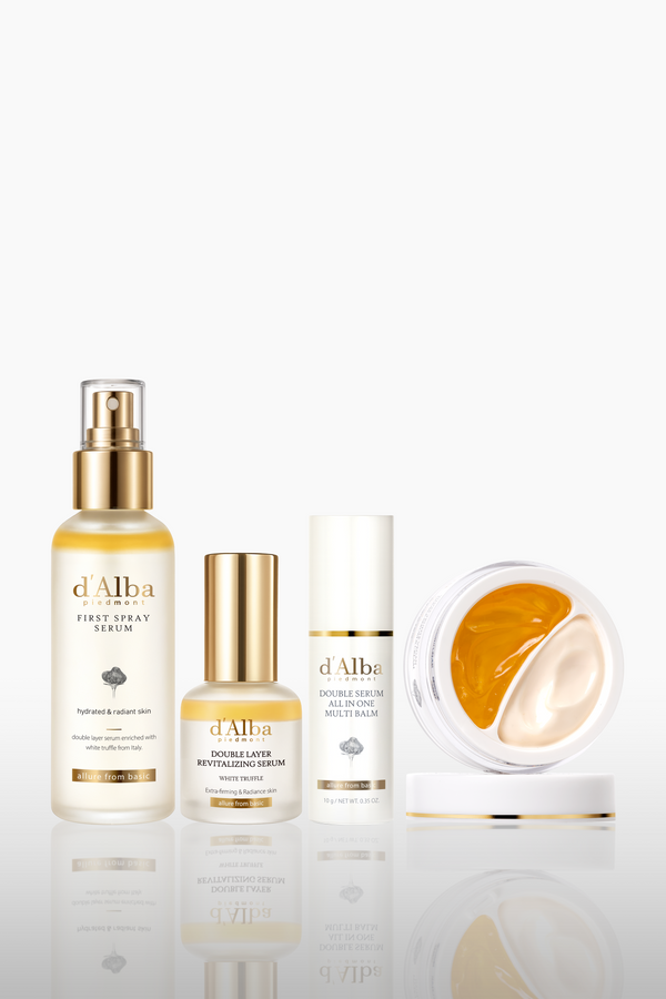 Firm & Lift Anti-Aging Program