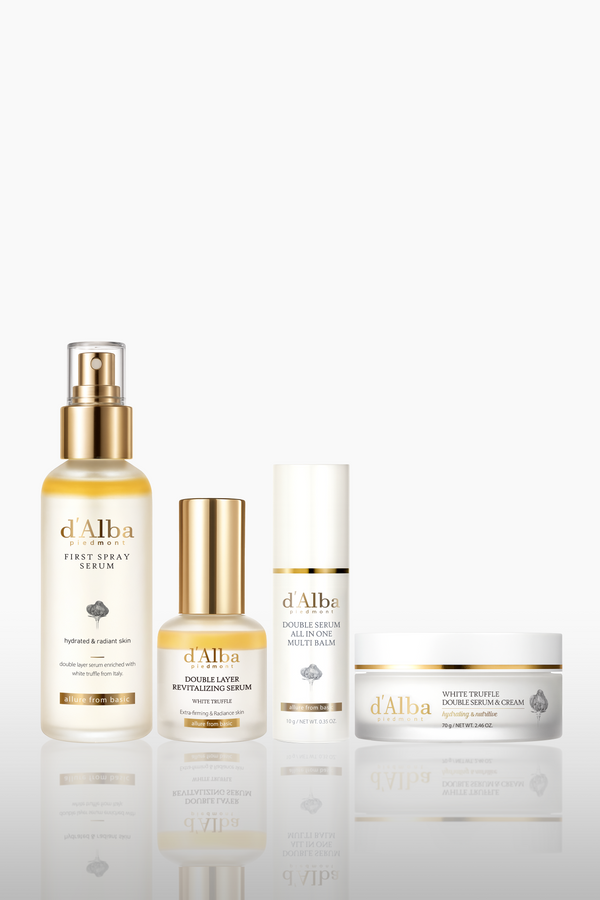 Firm & Lift Anti-Aging Program