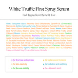 d'Alba White Truffle VEGAN First Spray Serum 50ml