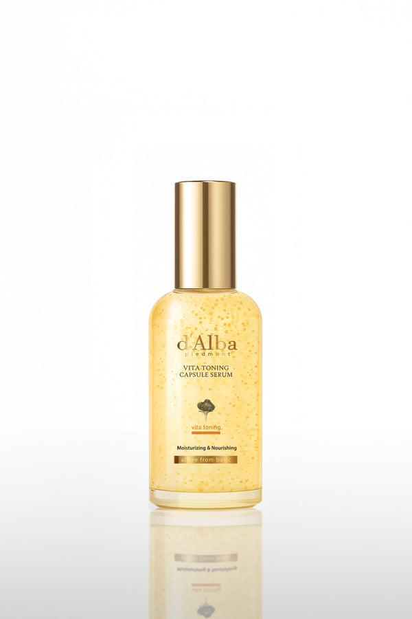 Kem chống nắng nâng tone d'Alba Waterfull Tone-up Sunscreen 50ml