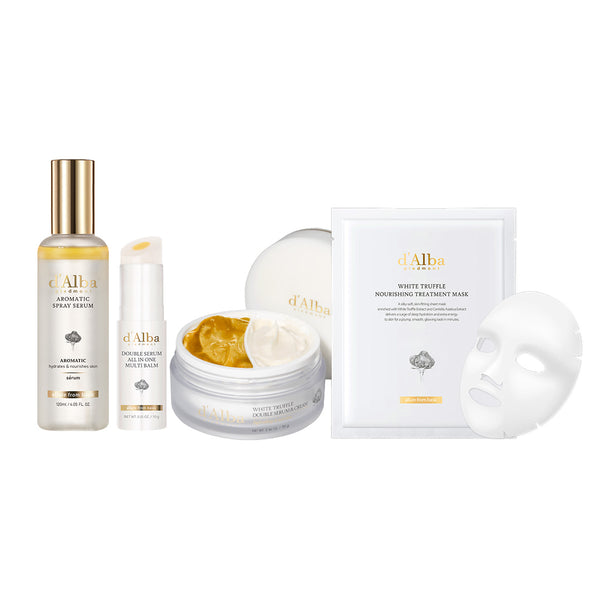 Luxe Night Care Kit