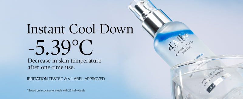 d'Alba White Truffle Spray Serum 3 Solutions Gift Set (1.7 fl oz x 3ea)