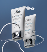 d'Alba White Truffle Waterfull Essence Sunscreen SPF 50+