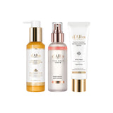 Skin Soothing Set