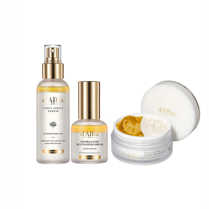 Firm & Lift Anti-Aging Program