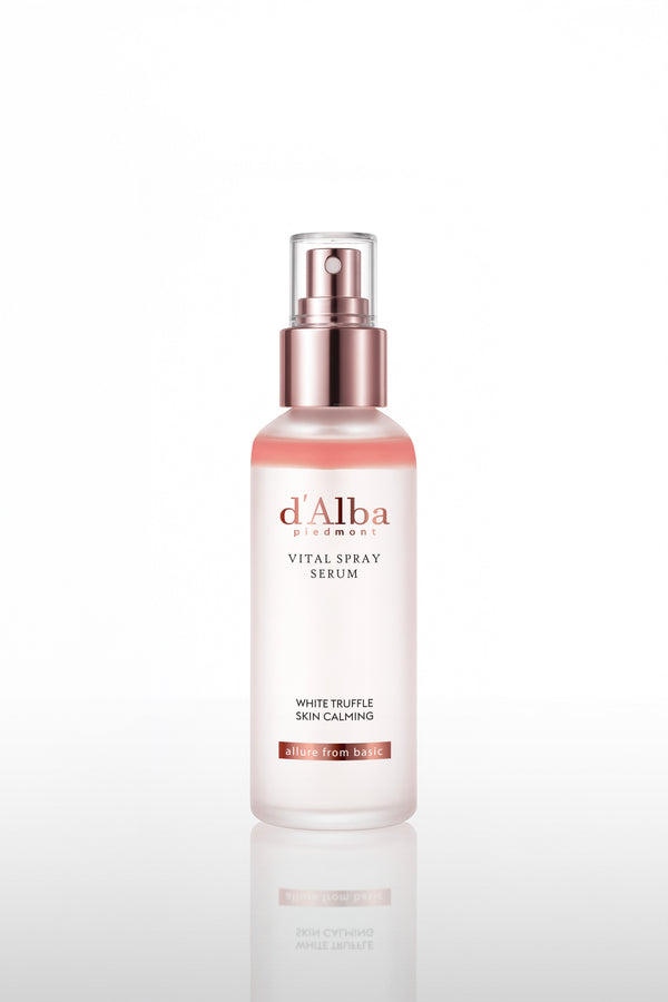 d'Alba White Truffle Vital Spray Serum 100ml