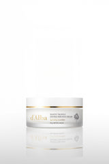 d'Alba White Truffle Double Serum & Cream 70g