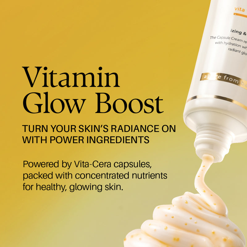 d'alba Piedmont Vita Toning Capsule Cream (Tube)