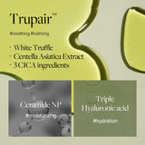 Trupair, the main ingredient of d'Alba Mild Skin Balancing Vegan Cream