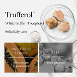 Trufferol, main ingredient of d'Alba White Truffle First Aromatic Toner 