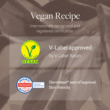 Vegan Recipe of d'Alba White Truffle First Aromatic Spray Serum for longer period