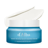 d'Alba Ampoule Balm White Truffle Eco Moisturizing Cream