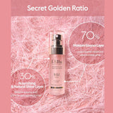 Secret Golden Ratio of d'Alba Professional Reparing Hair Perfume Serum